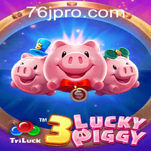Descubra o Fascinante Mundo de 3LUCKYPIGGY