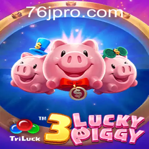 Descubra o Fascinante Mundo de 3LUCKYPIGGY