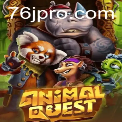 Explorando AnimalQuest: Um Mergulho no Mundo Selvagem de Aventuras