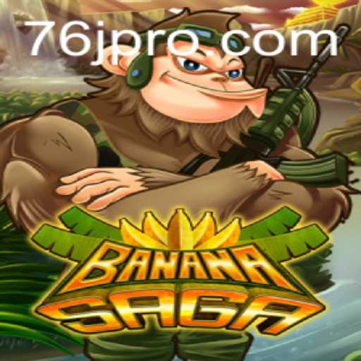 BananaSaga: Descubra o Novo Fenômeno dos Jogos Online
