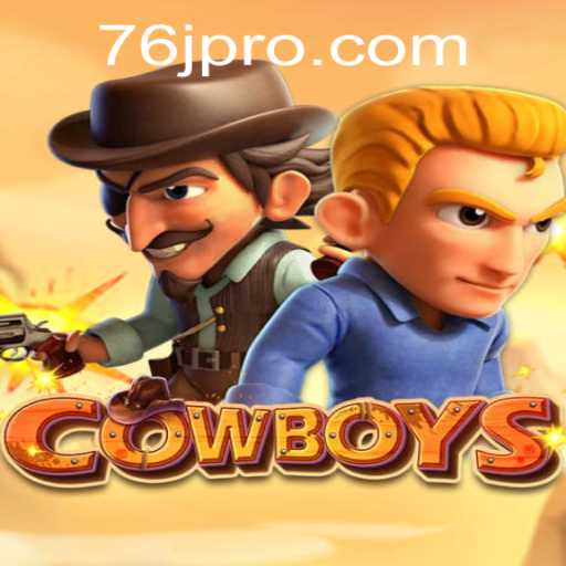 Explorando o Mundo de COWBOYS: Um Guia Detalhado com Foco em 76J.com
