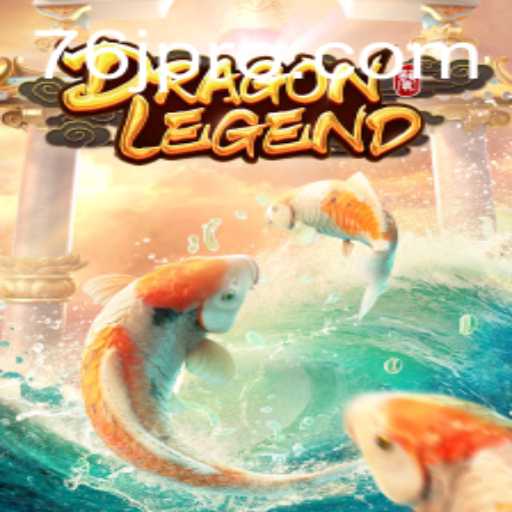 DragonLegend: Descubra a Magia e Aventuras em um Jogo Inovador