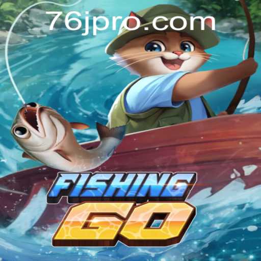 Explorando FishingGO: Um Mergulho no Mundo Virtual de Pesca