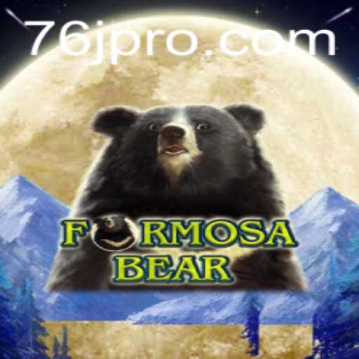 Explorando o Mundo de FormosaBear