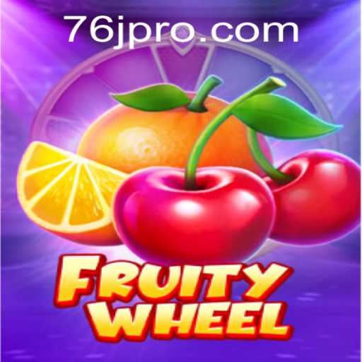 Descubra o Mundo Vibrante de FruityWheel no 76J.com