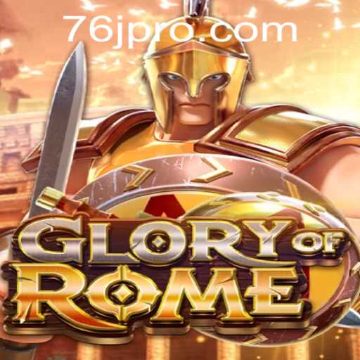 Descubra o Mundo de GloryofRome: A Nova Sensação em Jogos de Estratégia