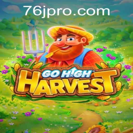 Descubra o Fascinante Mundo de GoHighHarvest