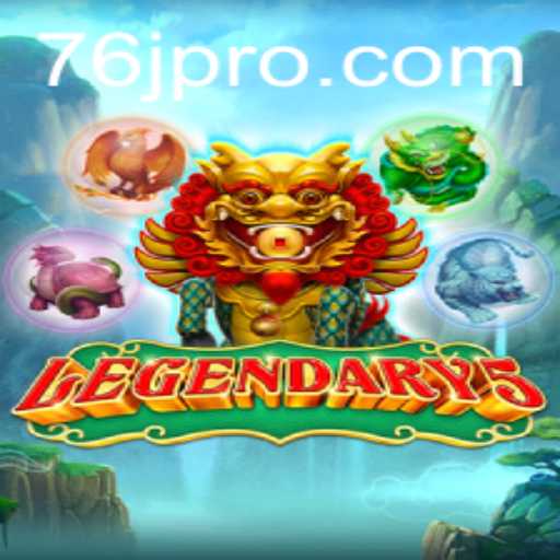 Tudo o Que Você Precisa Saber Sobre o Jogo Legendary5