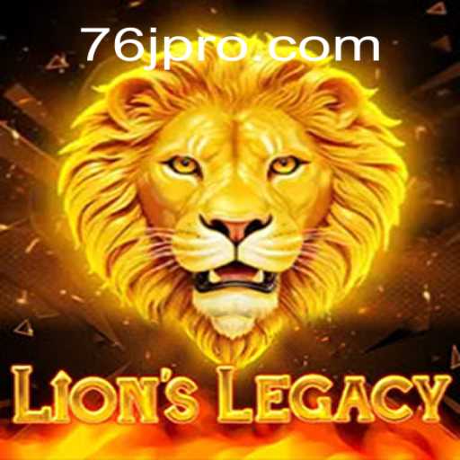 LionsLegacy: Descubra a Aventura Épica e Estratégica de 76J.com