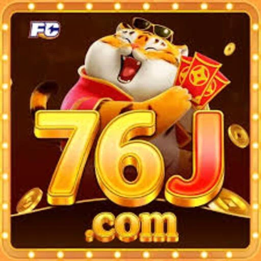 76J.com logo