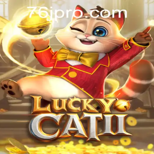 Descubra o Universo Fascinante de LuckyCatII