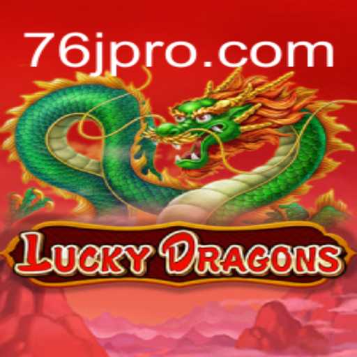 Explorando o Mundo de LuckyDragons: Um Mergulho no Jogo do Momento