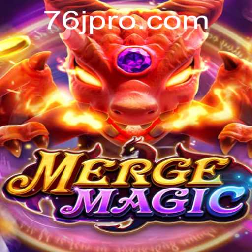 Descubra o Fascinante Mundo de Mergemagic