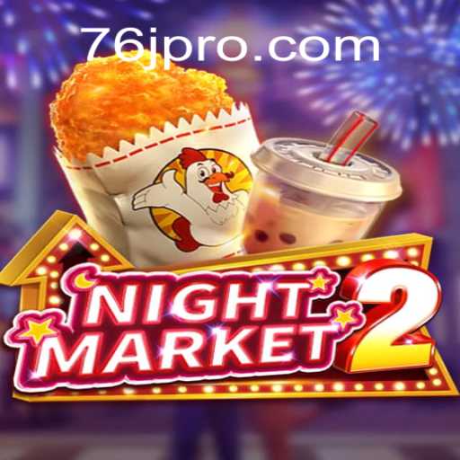 Explorando o Jogo Inovador NightMarket2 e seu Impacto no Mundo dos Games