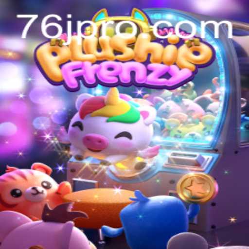 Explorando o Mundo de PlushieFrenzy: Um Jogo Envolvente e Divertido