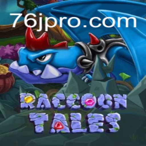 Descubra o Mundo Encantado de RaccoonTales: Um Guia Completo do Jogo