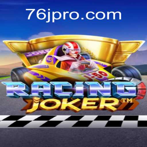 Descubra o Mundo Emocionante de RacingJoker em 76J.com