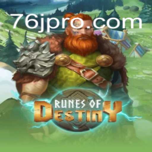 Explorando as Aventuras Épicas em RunesOfDestiny