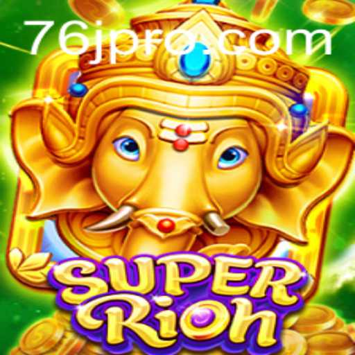 SuperRich: Descubra o Fascinante Universo do Jogo Inovador