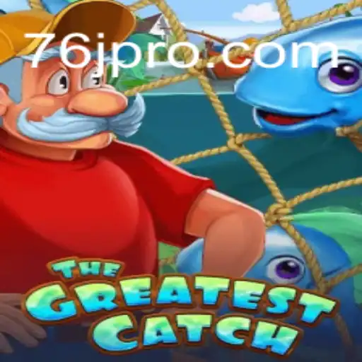 TheGreatestCatch: Um Mergulho no Mundo dos Jogos de Pesca