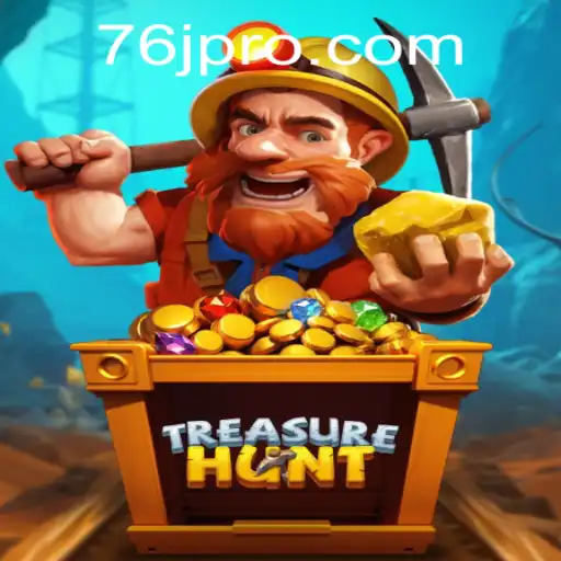 Explorando TreasureHunt: Um Mergulho no Jogo de Aventura do 76J.com