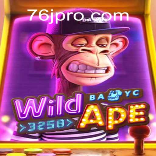 Descubra o Novo Jogo WildApe3258: Aventura e Estratégia na Floresta Selvagem